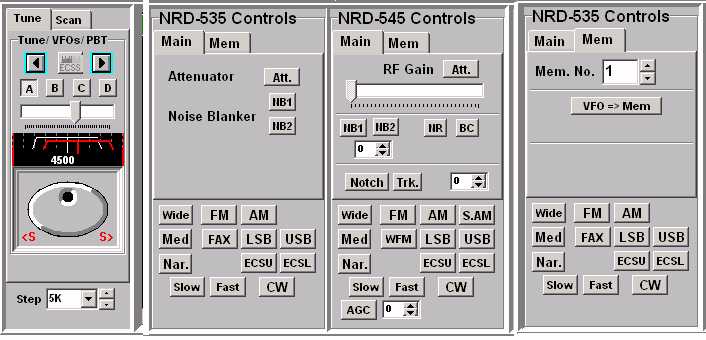 NRD_Panels